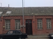 Satılır 4 otaqlı 111.3 m2 həyət evi Gəncə