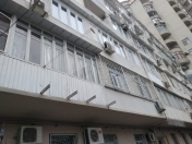 Satılır 3 otaqlı 80 m2 köhnə tikili 28 Mall