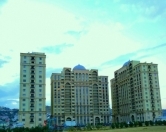 Satılır 2 otaqlı 59 m2 yeni tikili Bayıl