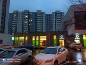 Satılır 1 otaqlı 47 m2 yeni tikili Həzi Aslanov