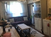 Satılır 5 otaqlı 112 m2 köhnə tikili Əhmədli m.