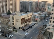 Satılır 3 otaqlı 112 m2 köhnə tikili 28 May m.