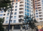 Satılır 1 otaqlı 50 m2 yeni tikili Metropark