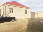 Satılır 3 otaqlı 200 m2 həyət evi Güzdək