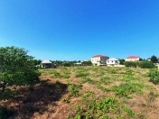 Satılır 40 sot torpaq Novxanı