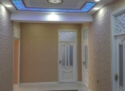 Satılır 4 otaqlı 125 m2 yeni tikili 1 mkr