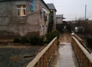 Satılır 6 otaqlı 170 m2 həyət evi Lökbatan