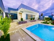 Satılır 5 otaqlı 200 m2 bağ evi Mərdəkan