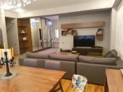 İcarəyə verilir 3 otaqlı 135 m2 yeni tikili Caspian Plaza