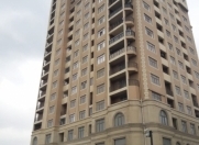 Satılır 1 otaqlı 50 m2 yeni tikili Koroğlu m.