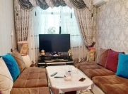 Satılır 3 otaqlı 81 m2 yeni tikili 8 km