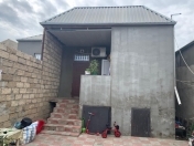 Satılır 3 otaqlı 69 m2 həyət evi Y.Ramana