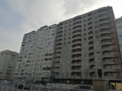 Satılır 1 otaqlı 74 m2 yeni tikili Gənclik m.