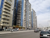 Satılır 2 otaqlı 81 m2 yeni tikili Koroğlu m.