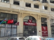 Satılır 4 otaqlı 235 m2 yeni tikili İçəri Şəhər m.