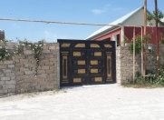 Satılır 4 otaqlı 165 m2 bağ evi Qala