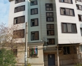 Satılır 3 otaqlı 67 m2 köhnə tikili Avropa otel
