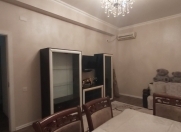 İcarəyə verilir 2 otaqlı 65 m2 yeni tikili Yasamal r.