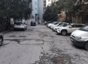 Satılır 2 otaqlı 51 m2 köhnə tikili Nizami m.