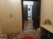 Satılır 2 otaqlı 50 m2 yeni tikili 20 yanvar m.