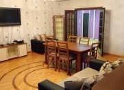 Satılır 3 otaqlı 105 m2 yeni tikili AMAY