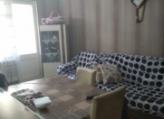 Satılır 3 otaqlı 70 m2 köhnə tikili Gənclik m.