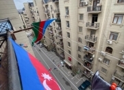 Satılır 1 otaqlı 36 m2 yeni tikili Xırdalan