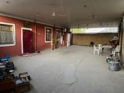 Satılır 3 otaqlı 110 m2 həyət evi Binəqədi r.