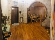 Satılır 3 otaqlı 105 m2 yeni tikili Xırdalan