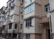 İcarəyə verilir 2 otaqlı 52 m2 köhnə tikili İnşaatçılar m.