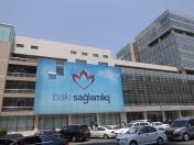 Satılır 3 otaqlı 130 m2 yeni tikili Gənclik m.