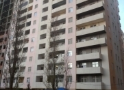 Satılır 3 otaqlı 119 m2 yeni tikili Xırdalan