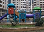 Satılır 3 otaqlı 135 m2 yeni tikili Port Baku