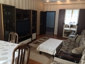 İcarəyə verilir 2 otaqlı 96 m2 yeni tikili Port Baku