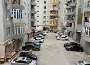 Satılır 2 otaqlı 82 m2 yeni tikili Həzi Aslanov