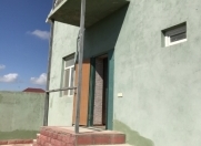 Satılır 3 otaqlı 100 m2 həyət evi Novxanı