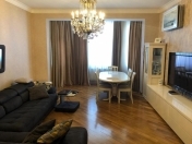 Satılır 4 otaqlı 118 m2 yeni tikili Zirə