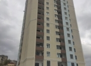Satılır 2 otaqlı 85.1 m2 yeni tikili Əhmədli