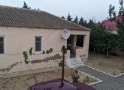 Satılır 3 otaqlı 108 m2 həyət evi Fatmayı