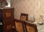 Satılır 1 otaqlı 20 m2 köhnə tikili Qara Qarayev m.