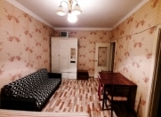 İcarəyə verilir 1 otaqlı 35 m2 köhnə tikili 7 mkr