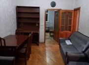 İcarəyə verilir 2 otaqlı 50 m2 köhnə tikili 7 mkr