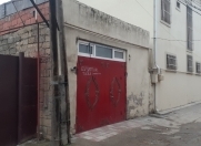 Satılır 3 otaqlı 85 m2 həyət evi İnşaatçılar m.