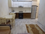 Satılır 2 otaqlı 48 m2 yeni tikili Xırdalan