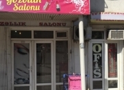 Satılır 2 otaqlı 36 m2 obyekt Ayna Sultanova heykəli