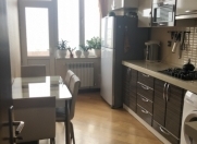 Satılır 3 otaqlı 105 m2 yeni tikili Badamdar