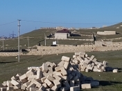 Satılır 16 sot torpaq Qobu