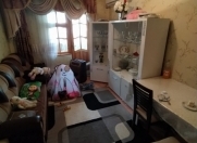 Satılır 5 otaqlı 130 m2 köhnə tikili Yeni Yasamal