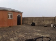 Satılır 4 otaqlı 144 m2 həyət evi Qobu