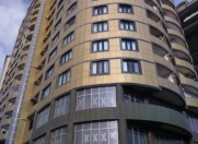 Satılır 3 otaqlı 147 m2 yeni tikili Nizami m.